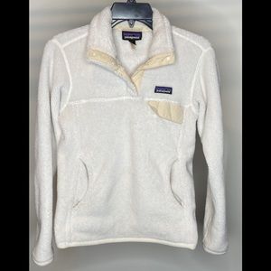 Patagonia Pullover Women-Size SMALL